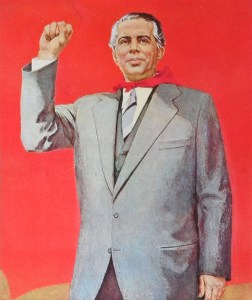 Kilica_Shoku Enver Hoxha_1976