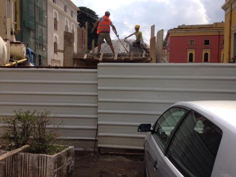 Photo by Carrie Ann Morgan