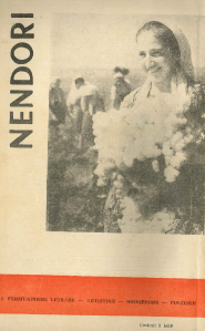 Nendori_Nentor 1965_cover
